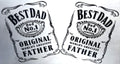 #30F Best Dad