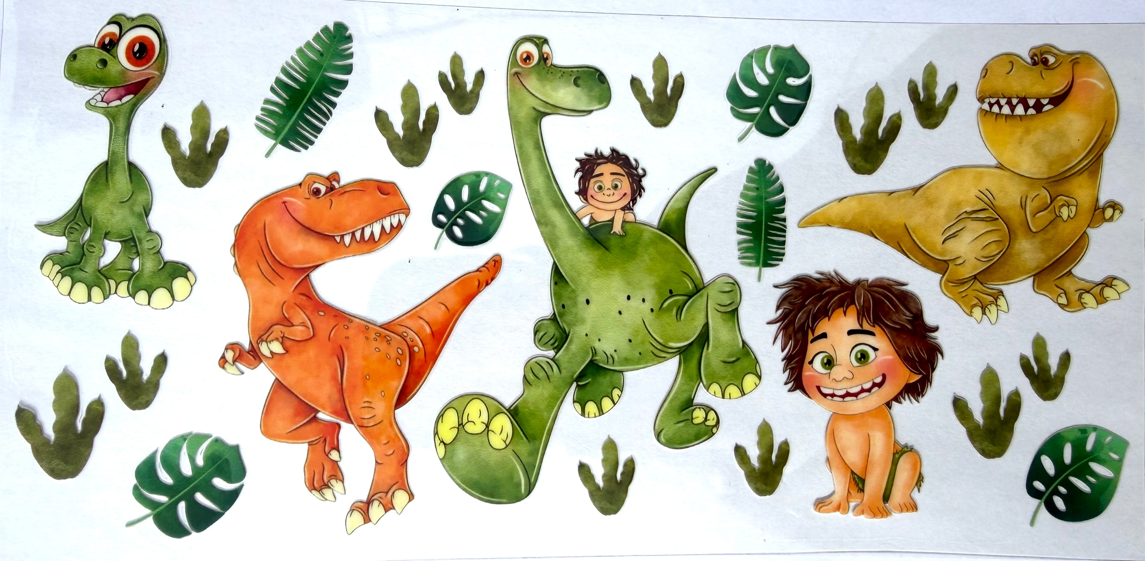 #28D Good Dinosaur