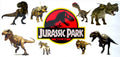 #29C Jurassic Park