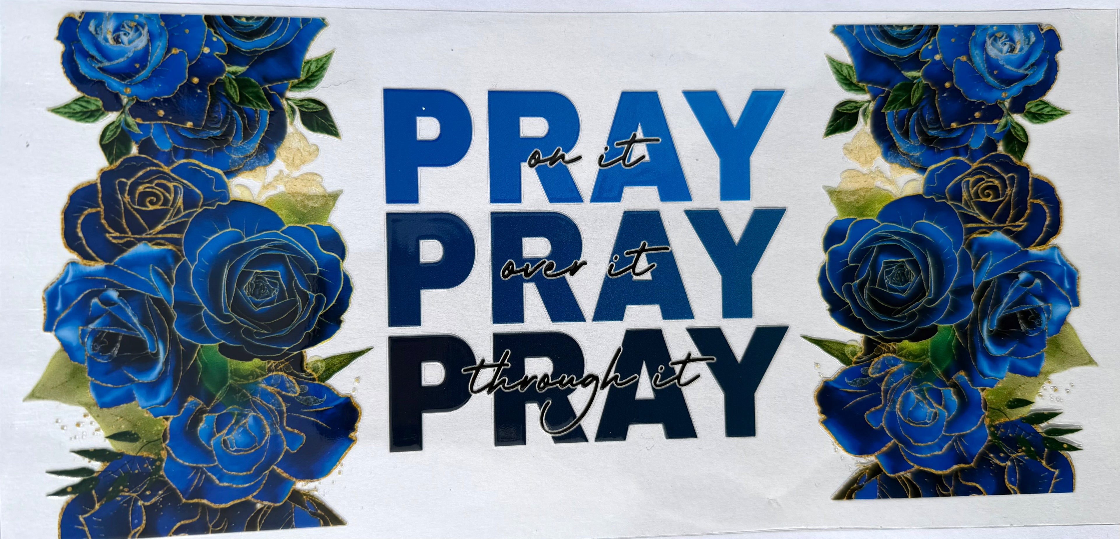 #6R Pray