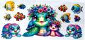 #19A Turtles