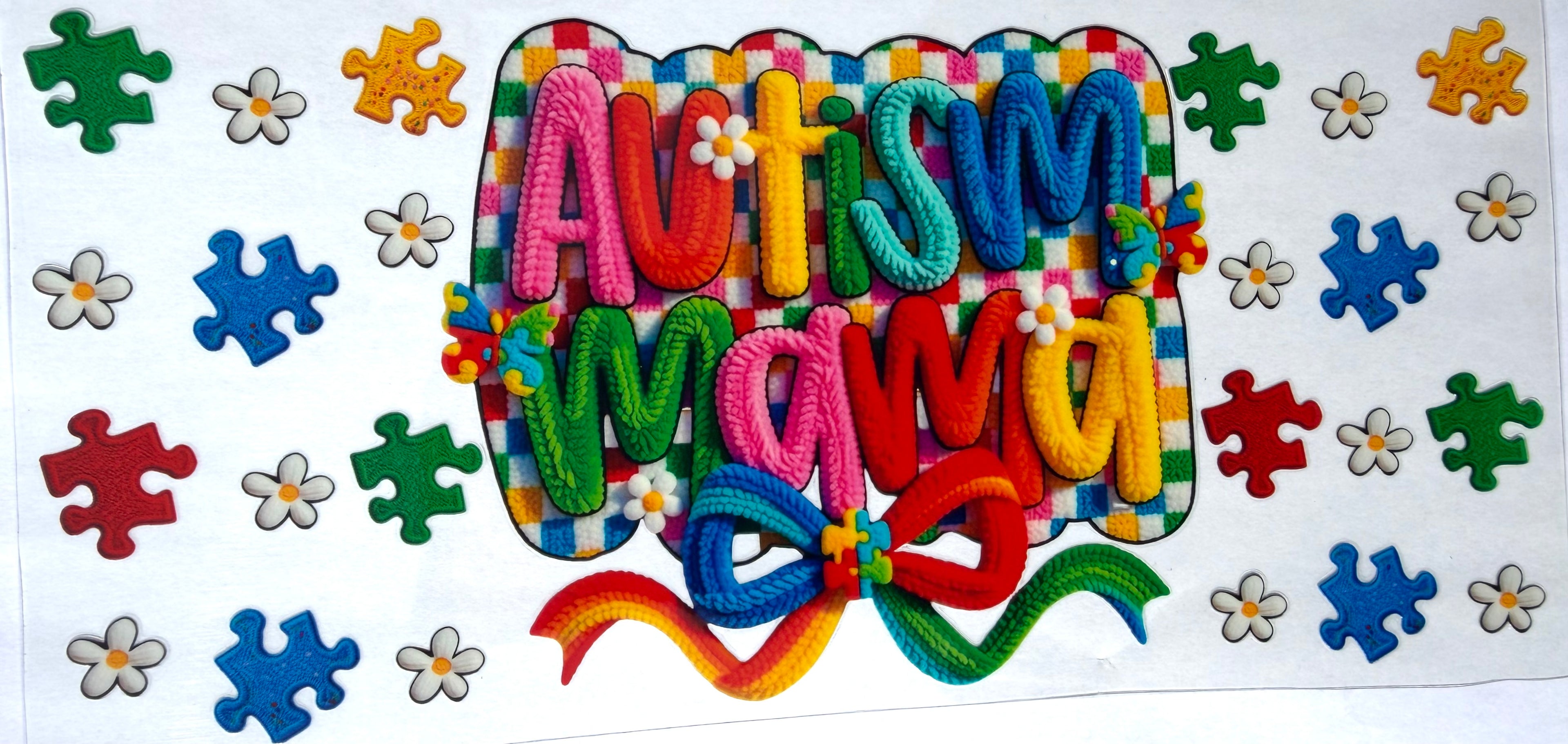 #26F Autism Mama