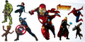 #29D The Avengers
