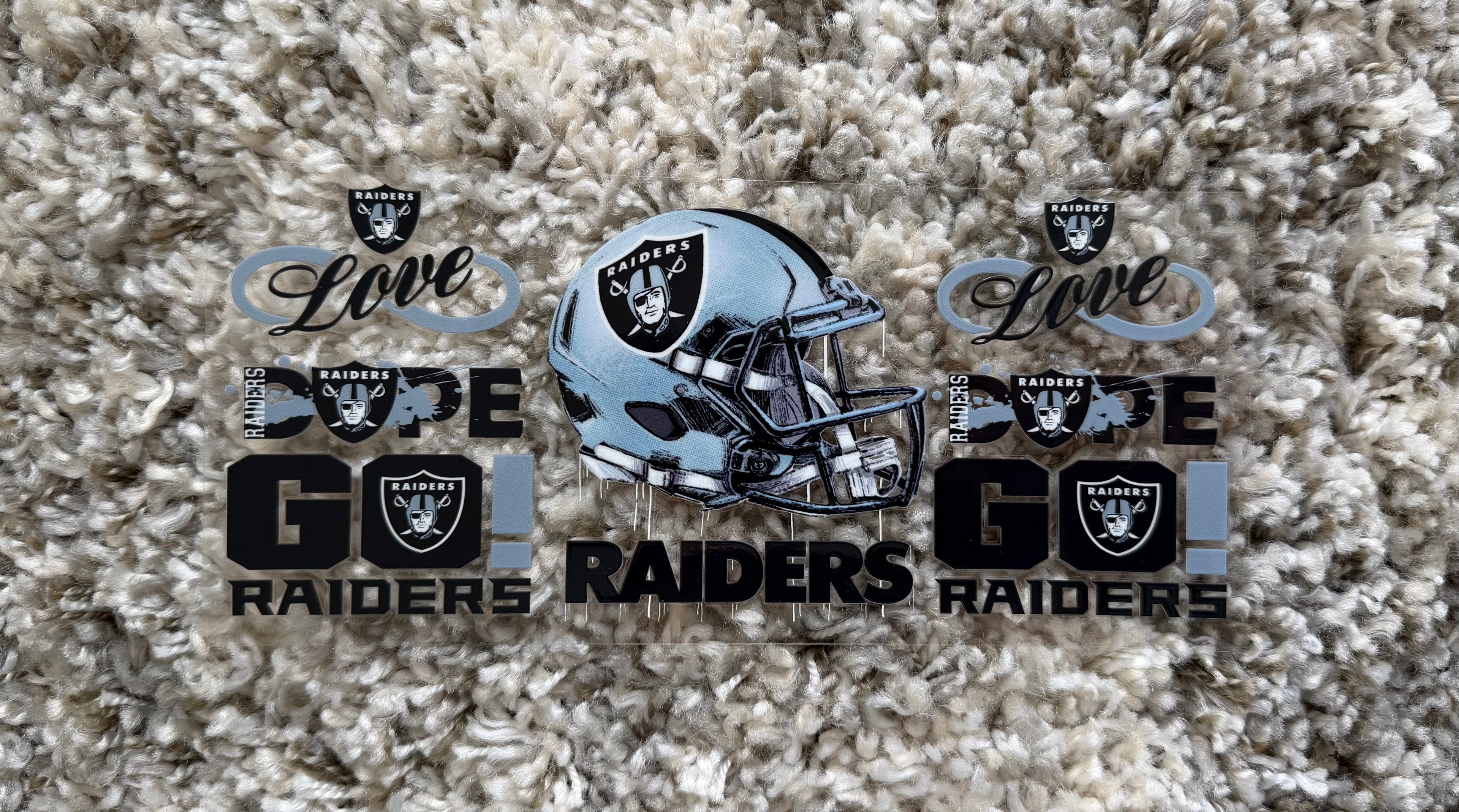 #28S Raiders