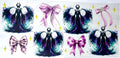 #33D Maleficent