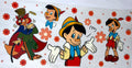 #30D Pinocchio