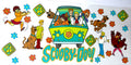 #31C Scooby-Doo