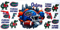 #14S Gators