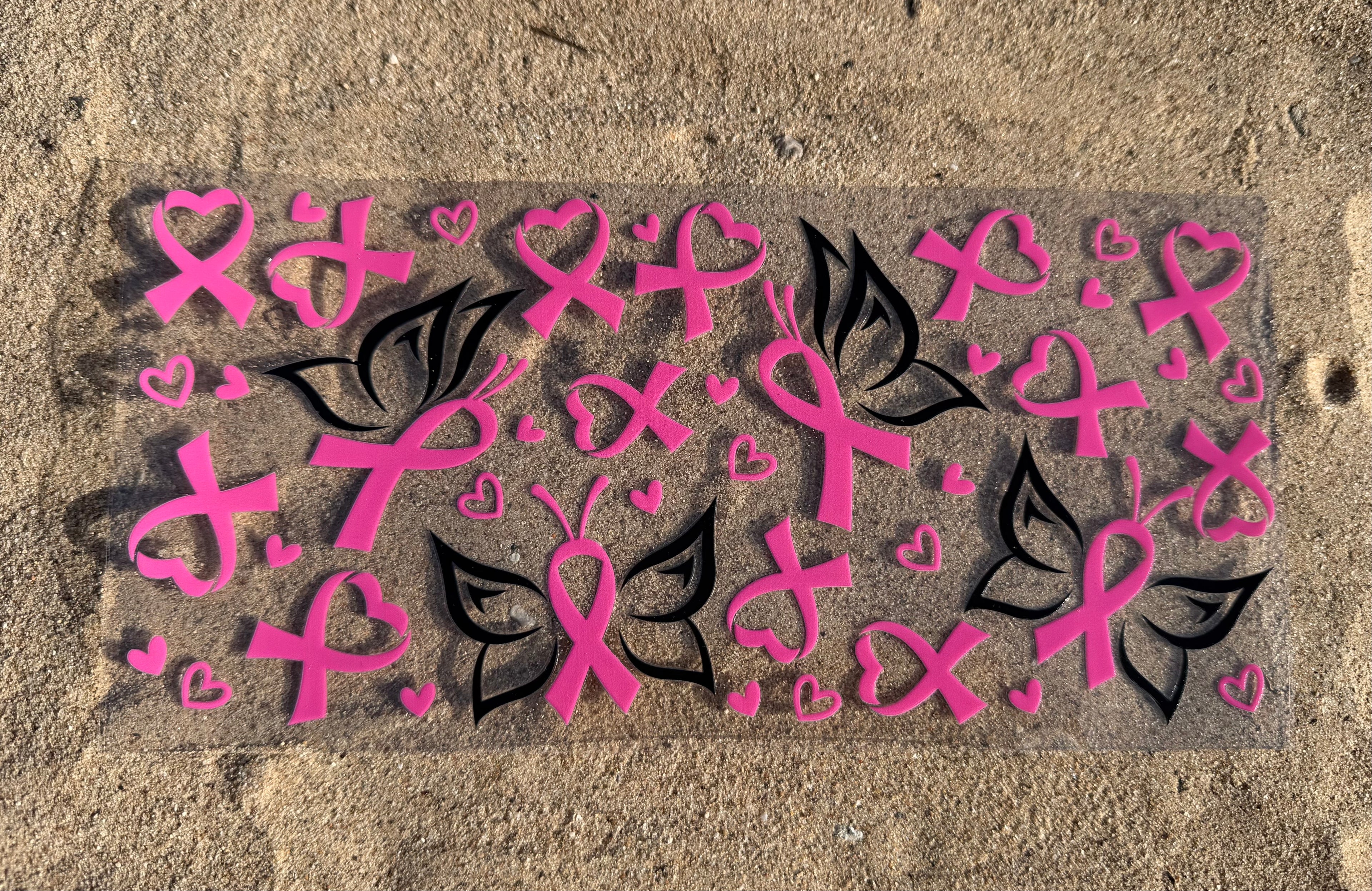#29B Breast Cancer Awareness