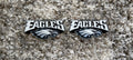 #32S Eagles