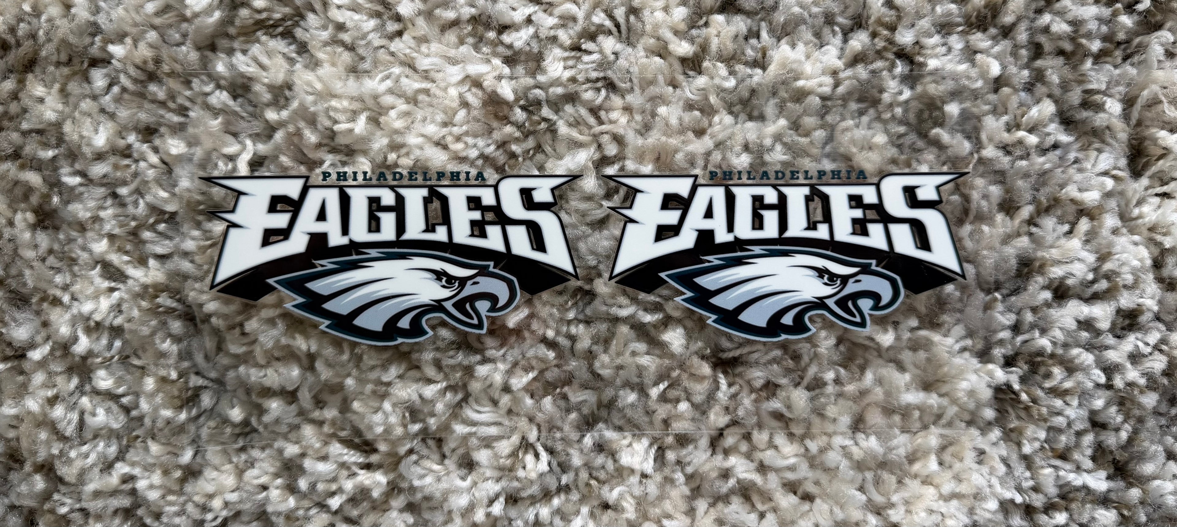 #32S Eagles