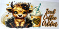#18V Iced Coffee Cow