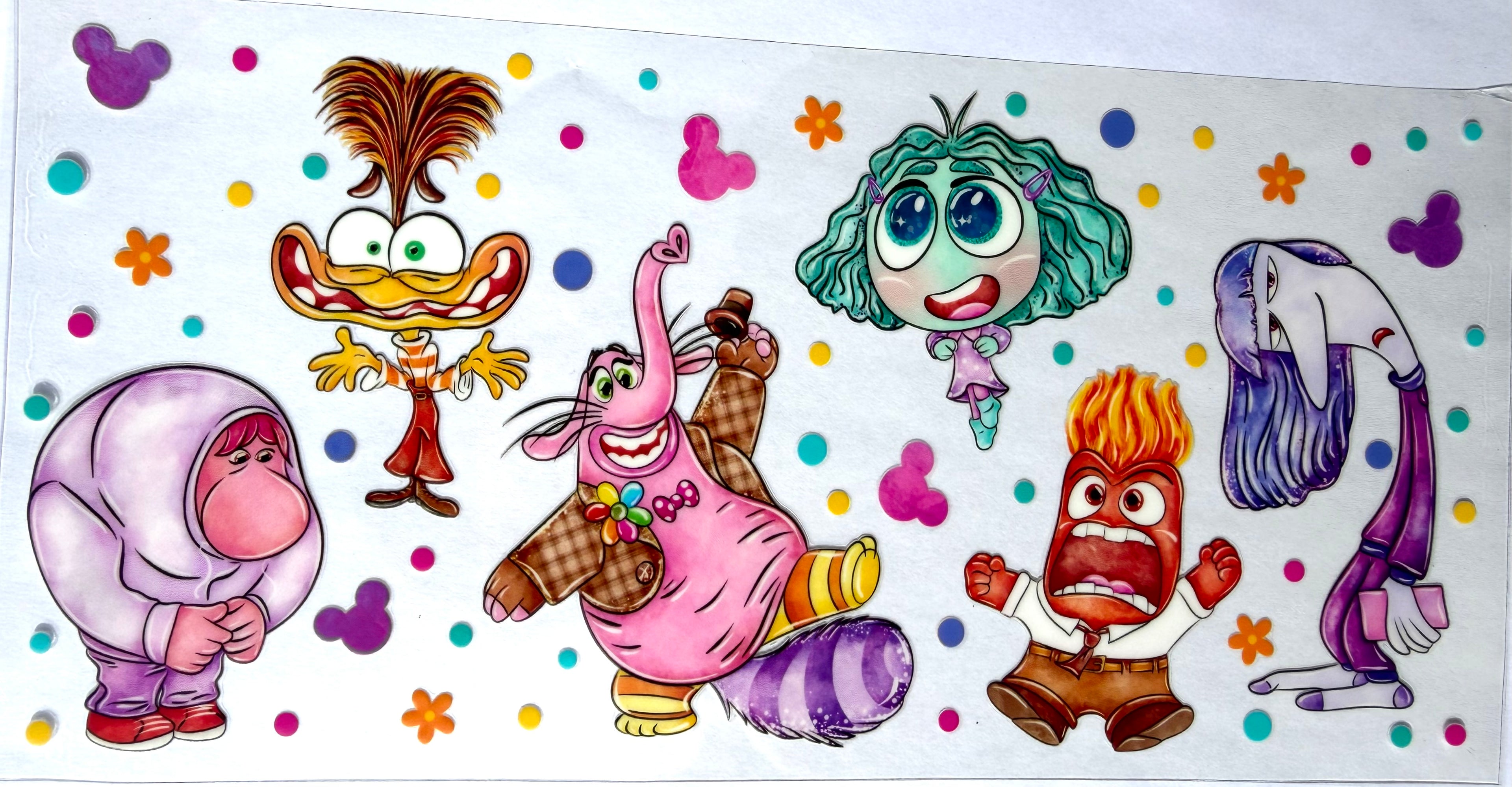#31D Inside Out
