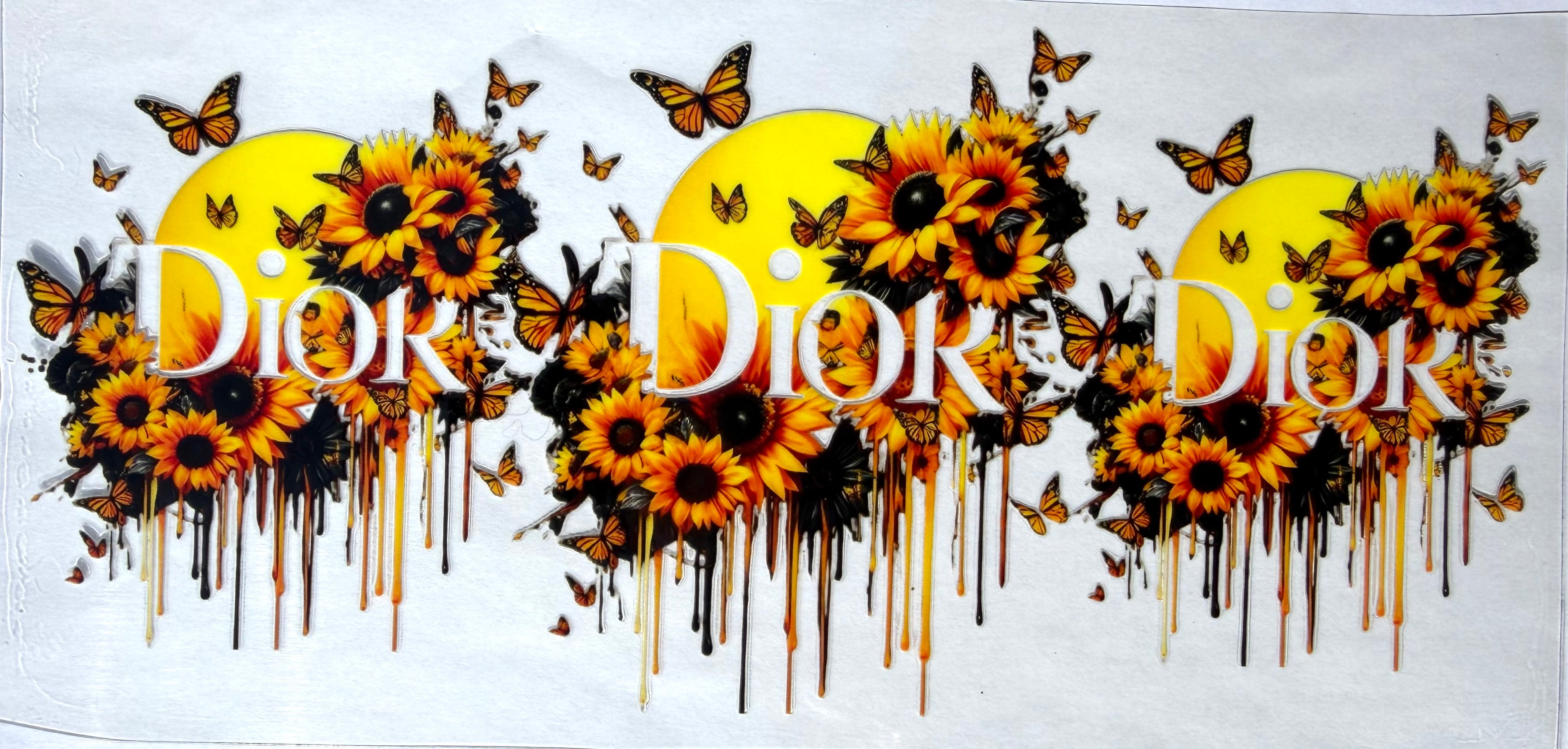 #2S Dior