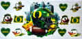 #15S Ducks