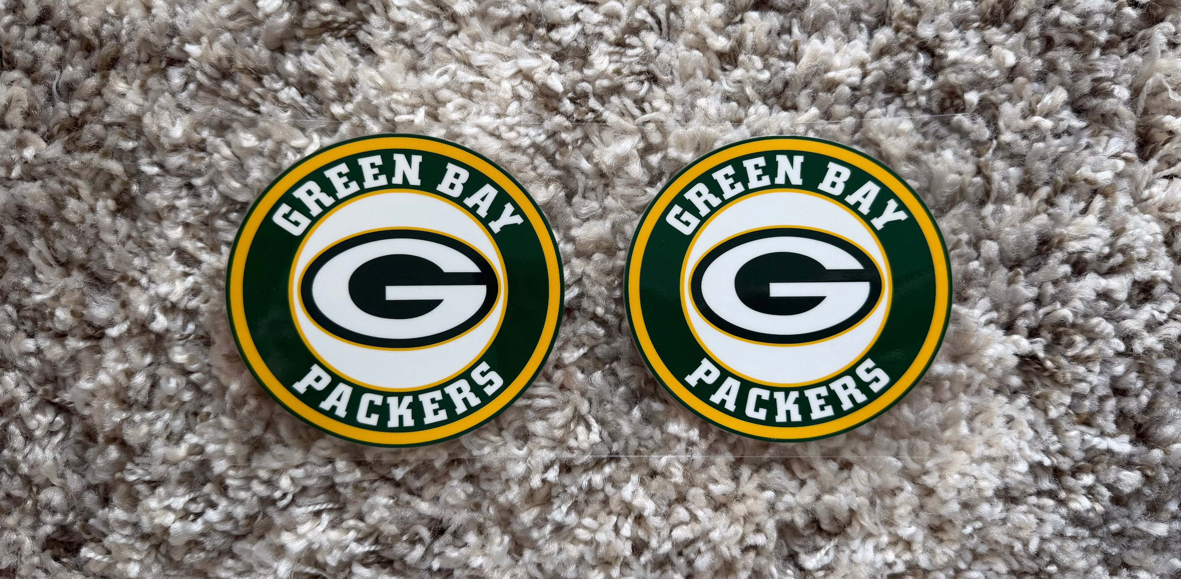#29S Green Bay Packers