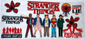 #54C Stranger Things