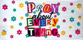 #13R Pray About Everything