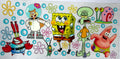 #57C SpongeBob