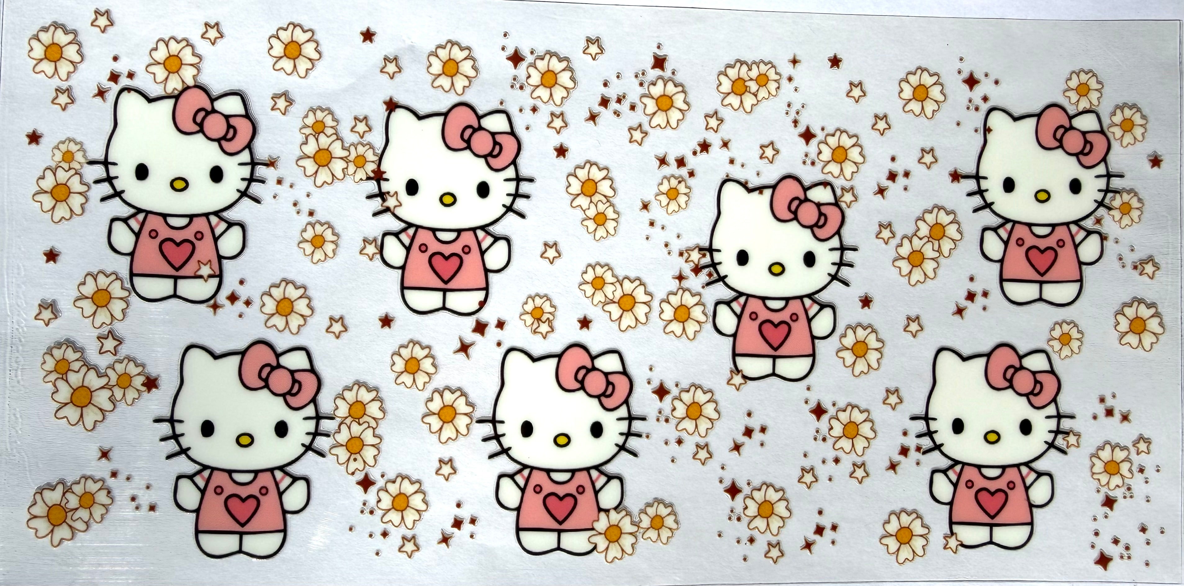 #33C Hello Kitty