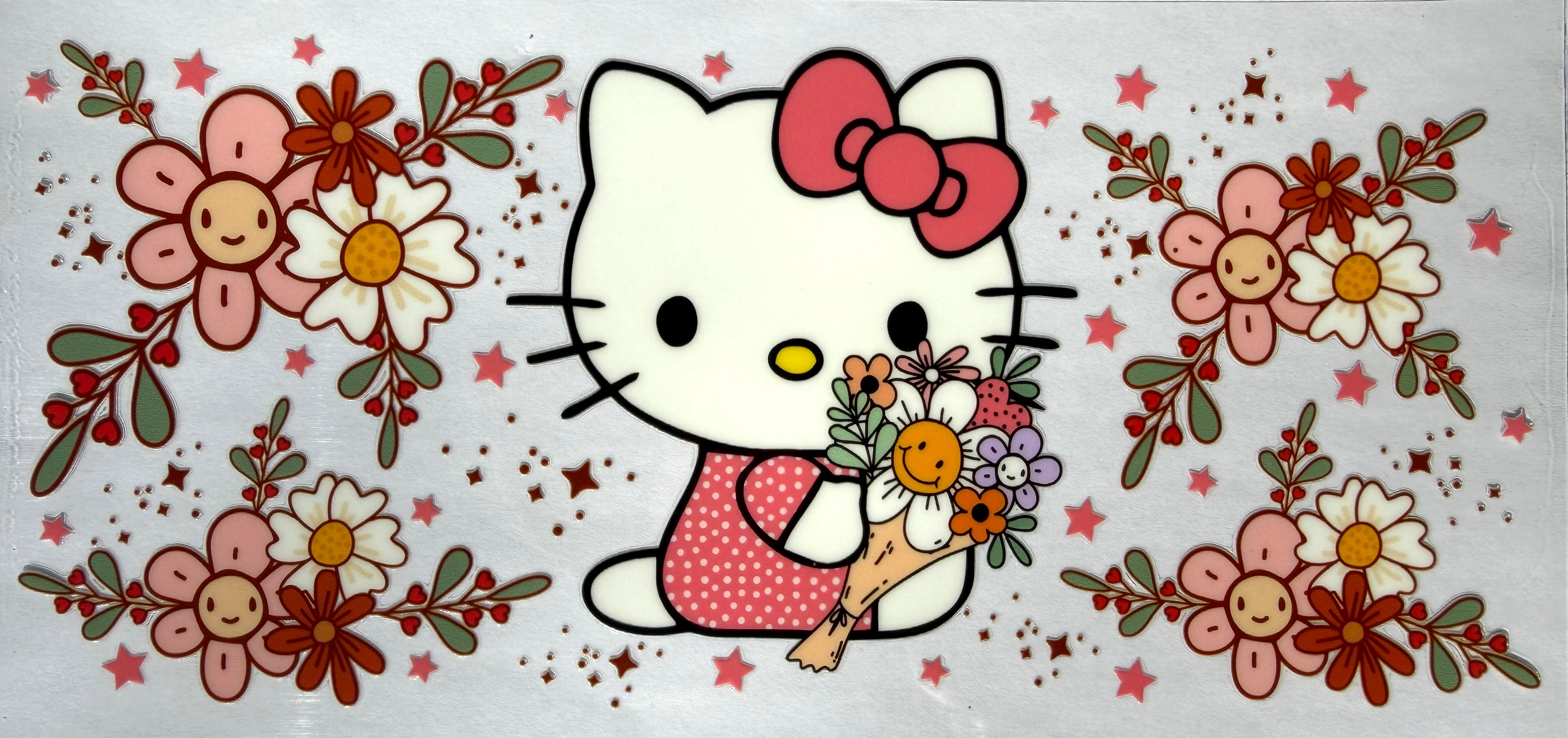 #34C Hello Kitty