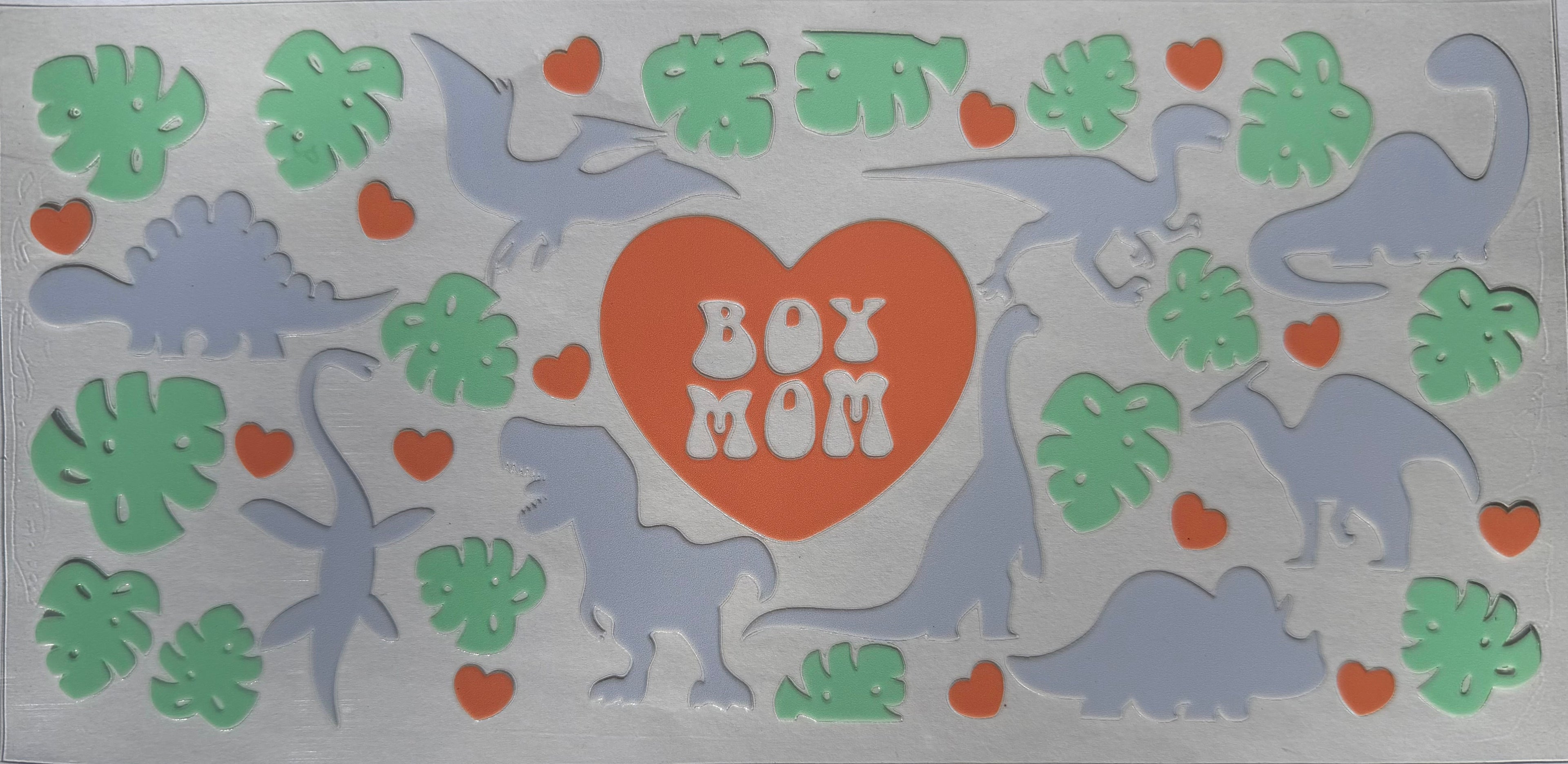 #28F Boy Mom