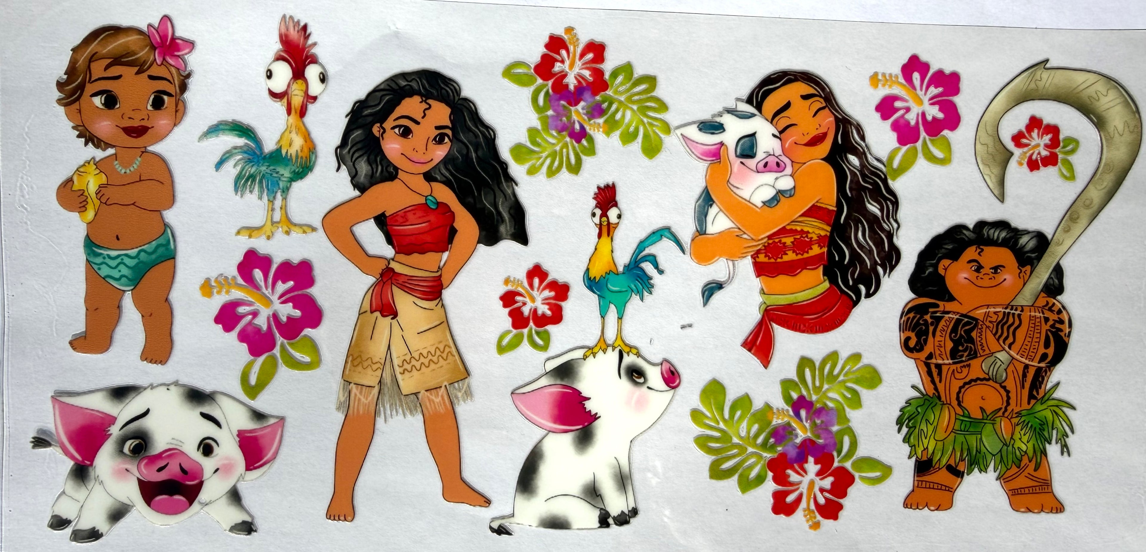 #37D Moana