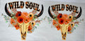 #18P Wild Soul