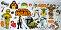 #32D Star Wars
