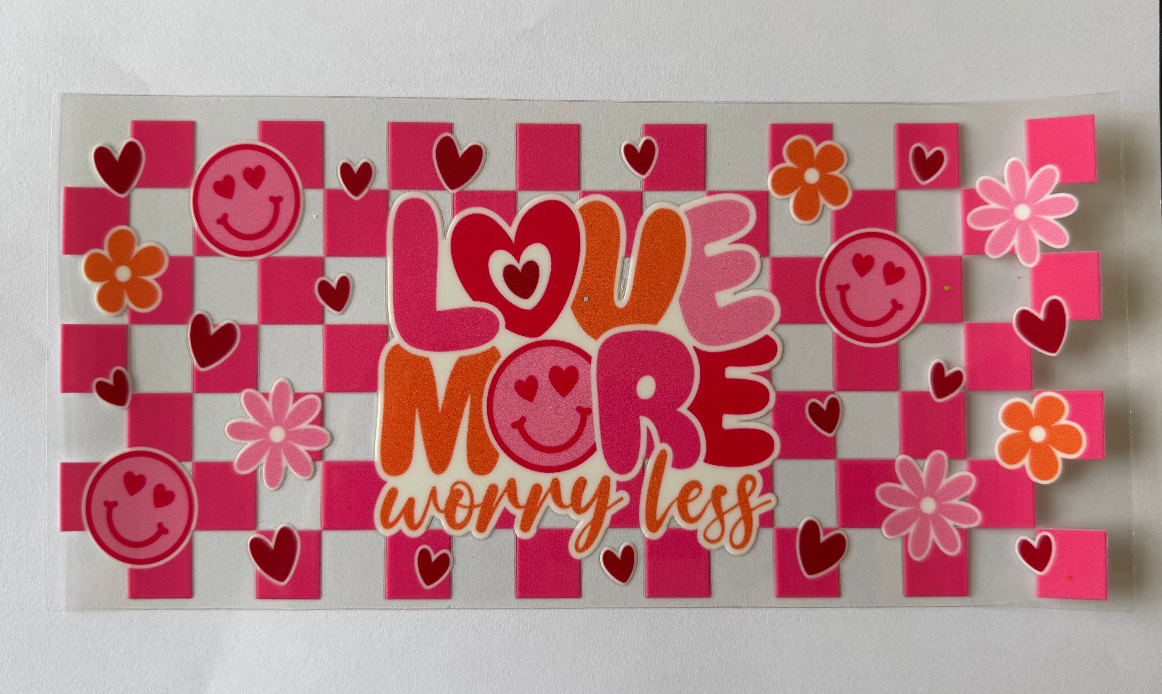 #32P Love More