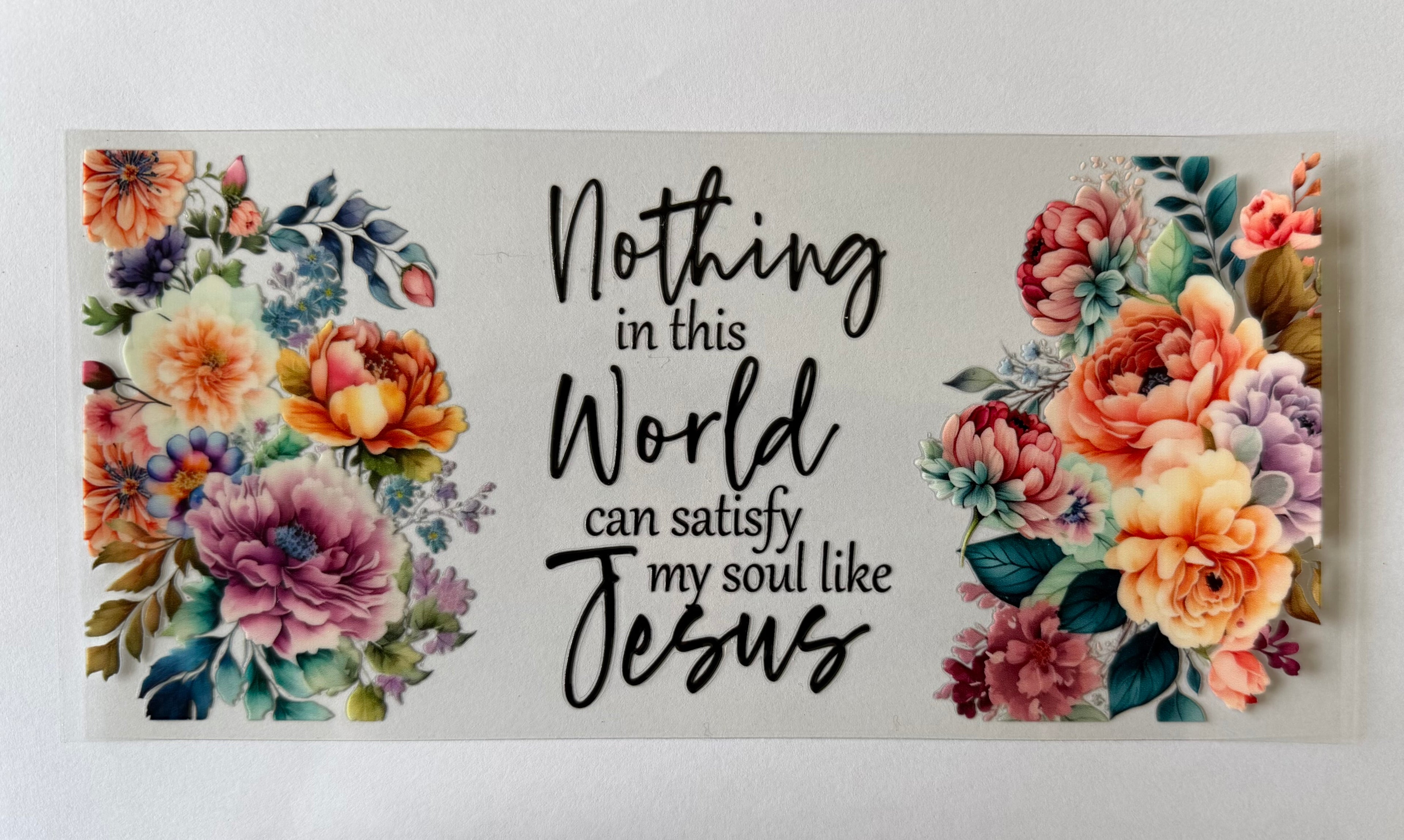 #32R Jesus