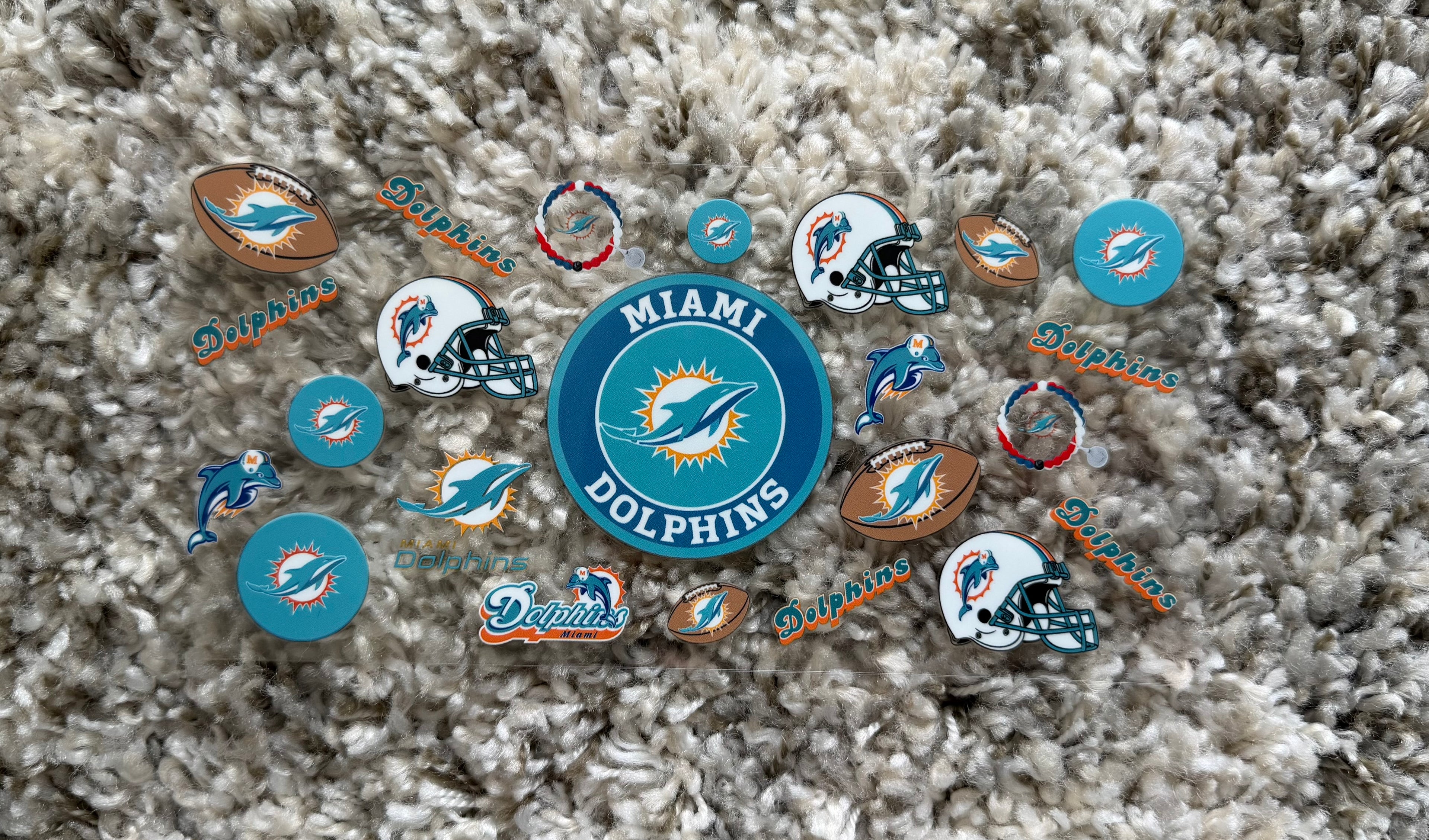 #31S Miami Dolphins
