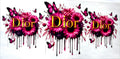 #1S Dior