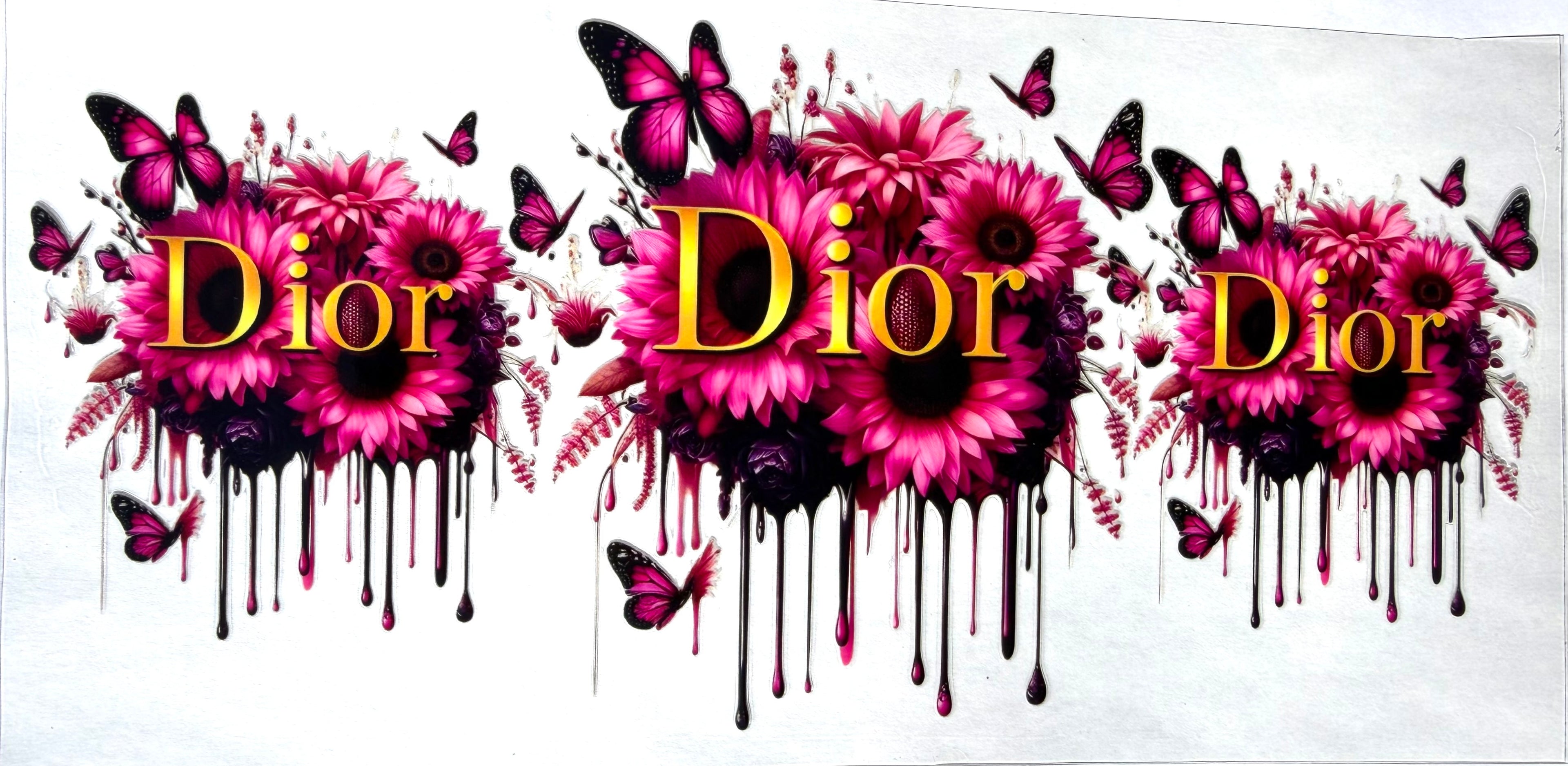 #1S Dior