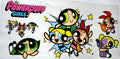 #36C Powerpuff Girls