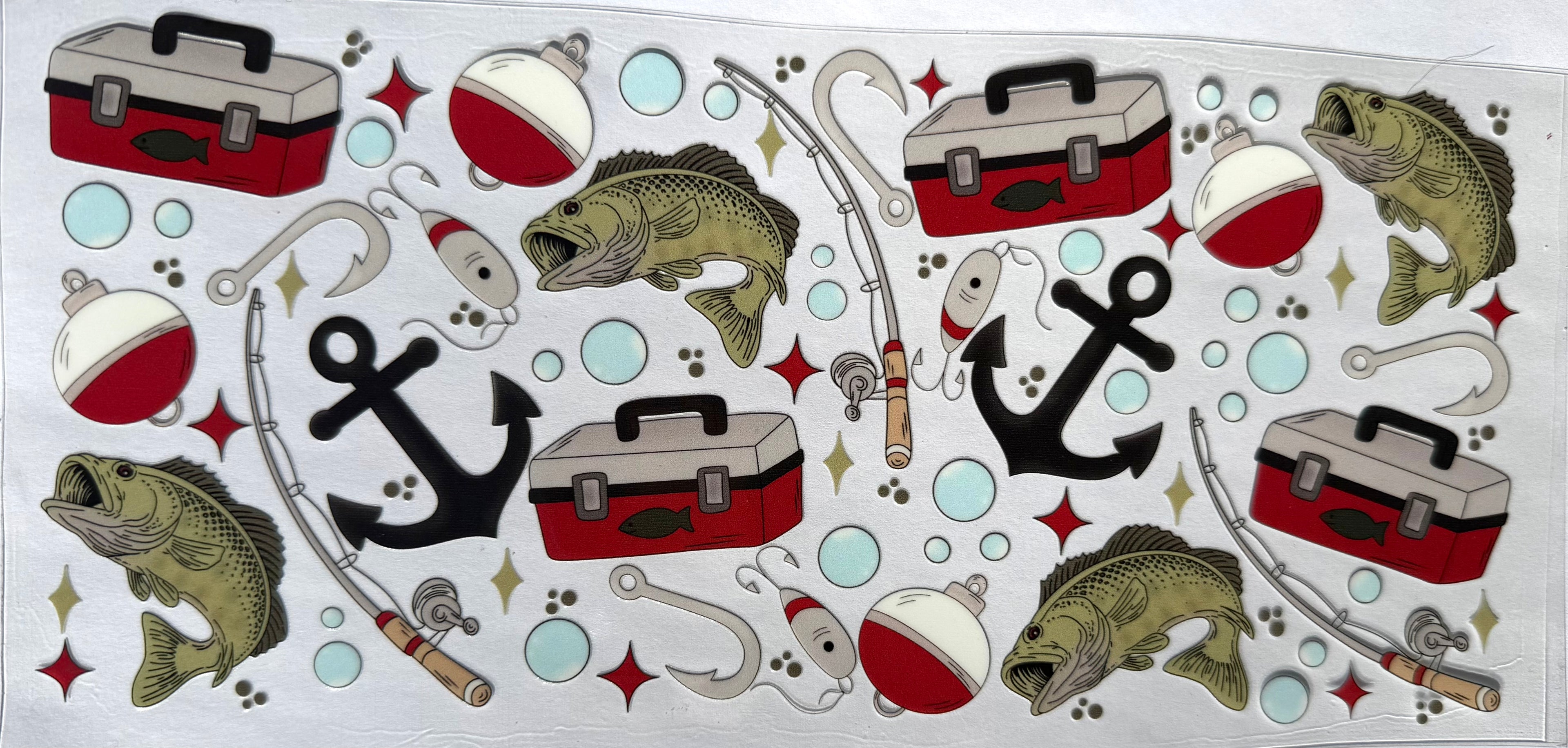 #27A Fishing