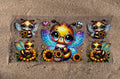 #42A Bees
