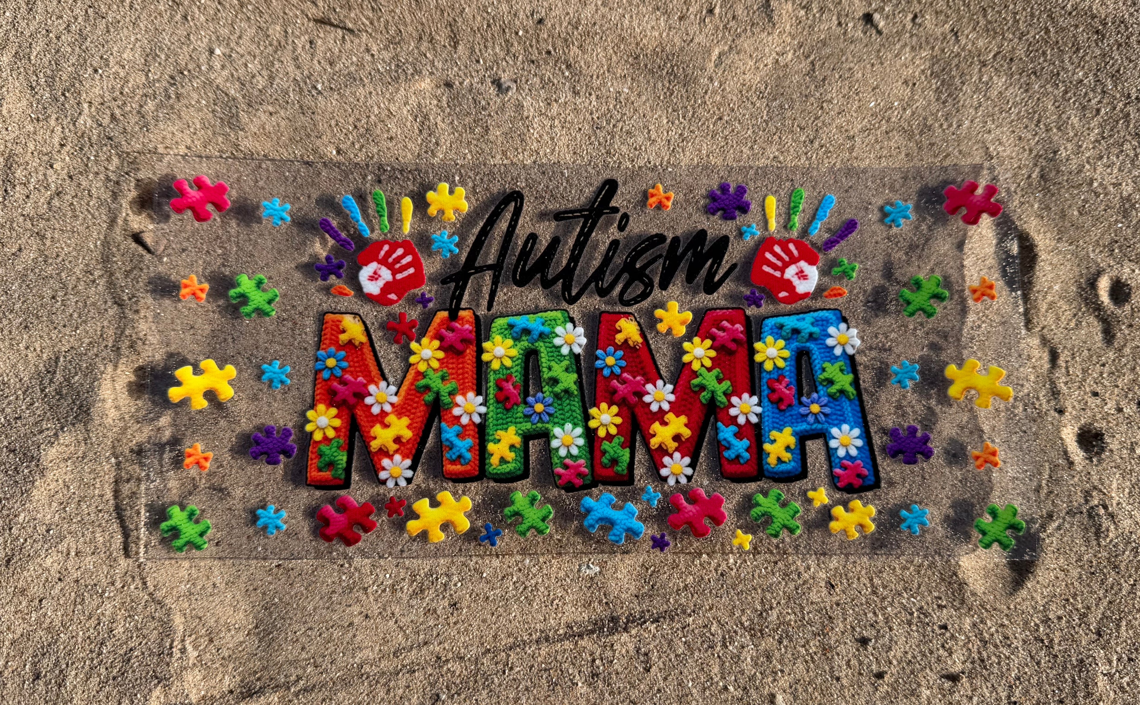 #33F Autism Mama