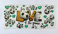 #33S Soccer