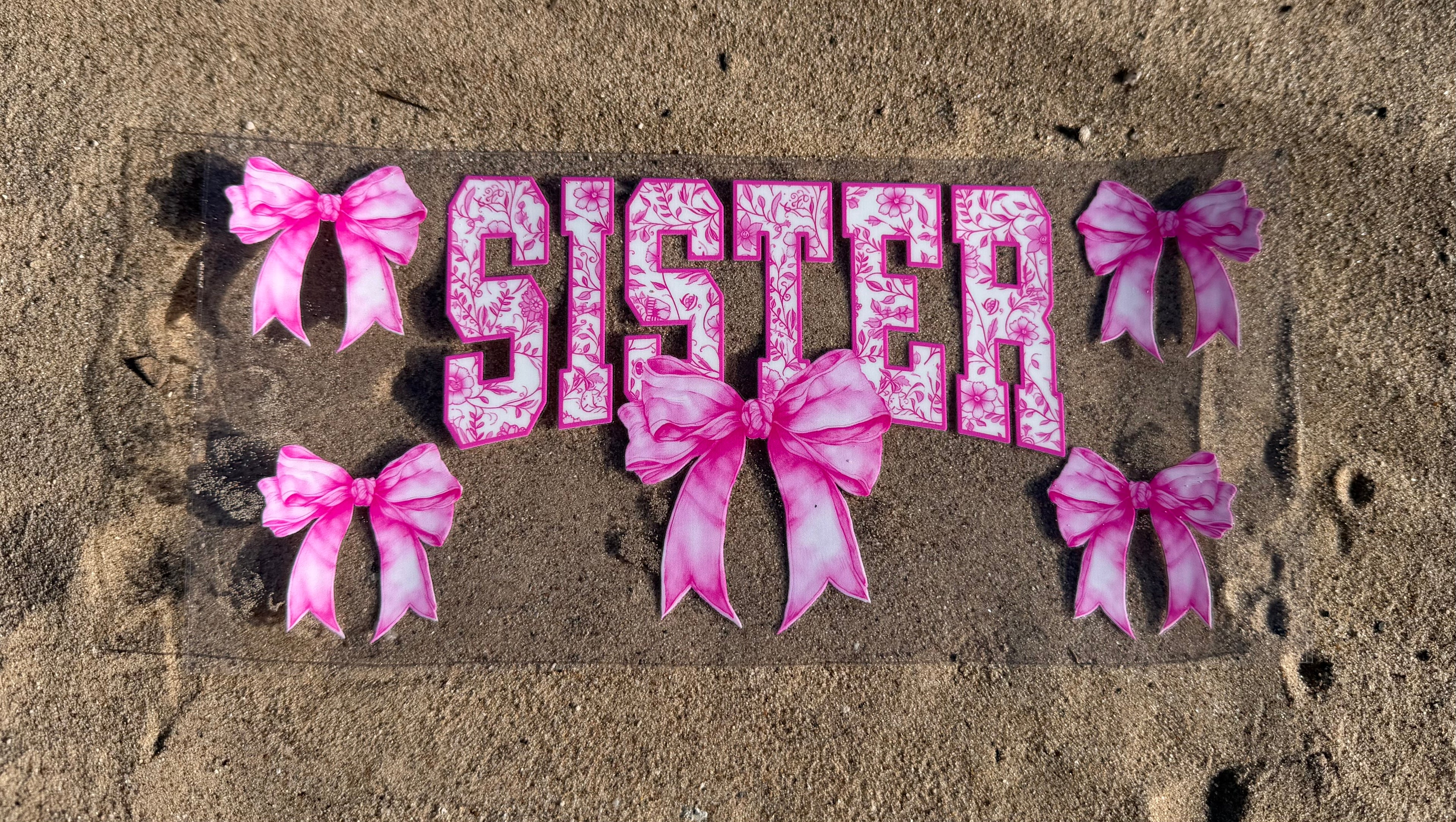 #34F Sister