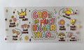 #34R God Is Bigger Than