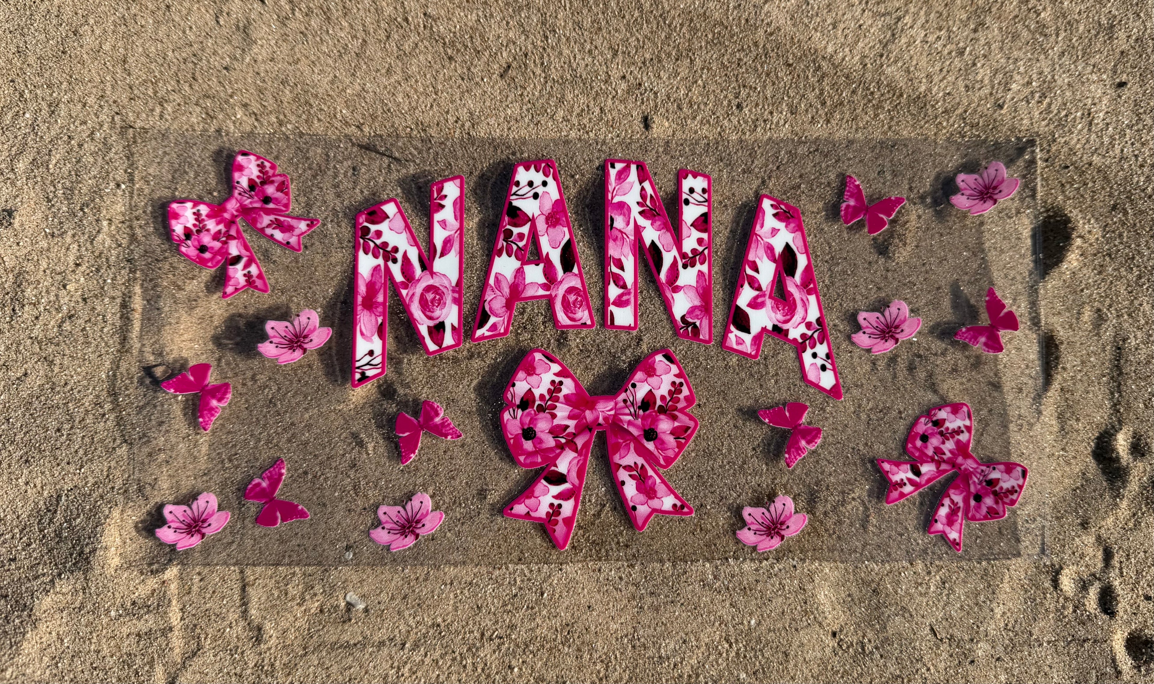 #35F Nana