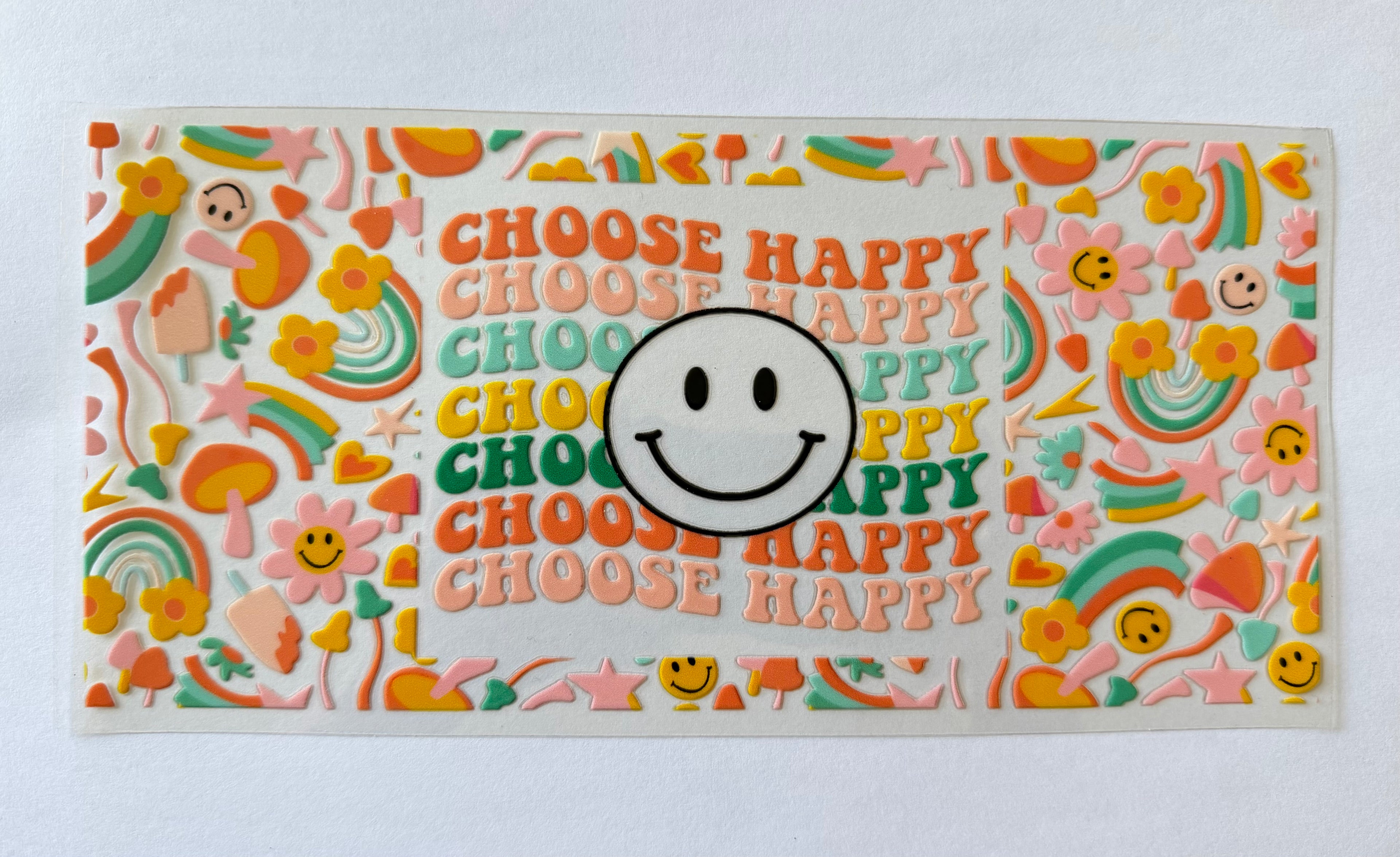 #35P Choose Happy
