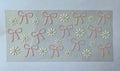#35B Flower Bows