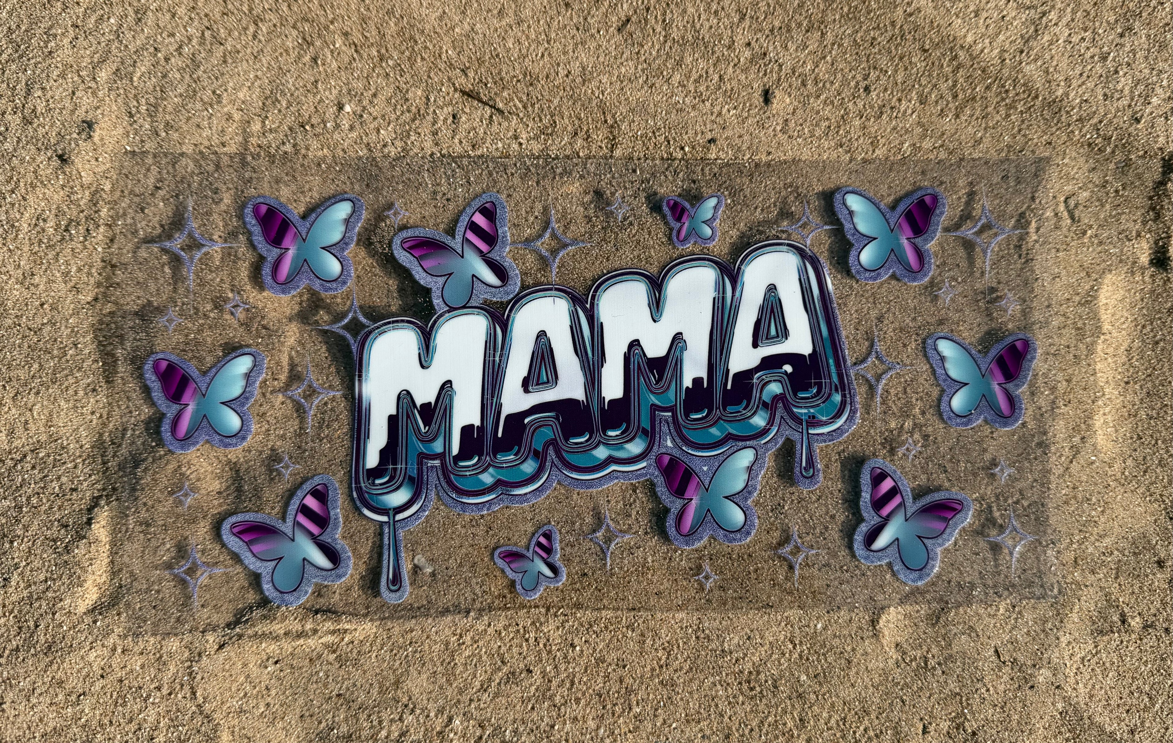 #36F Mama