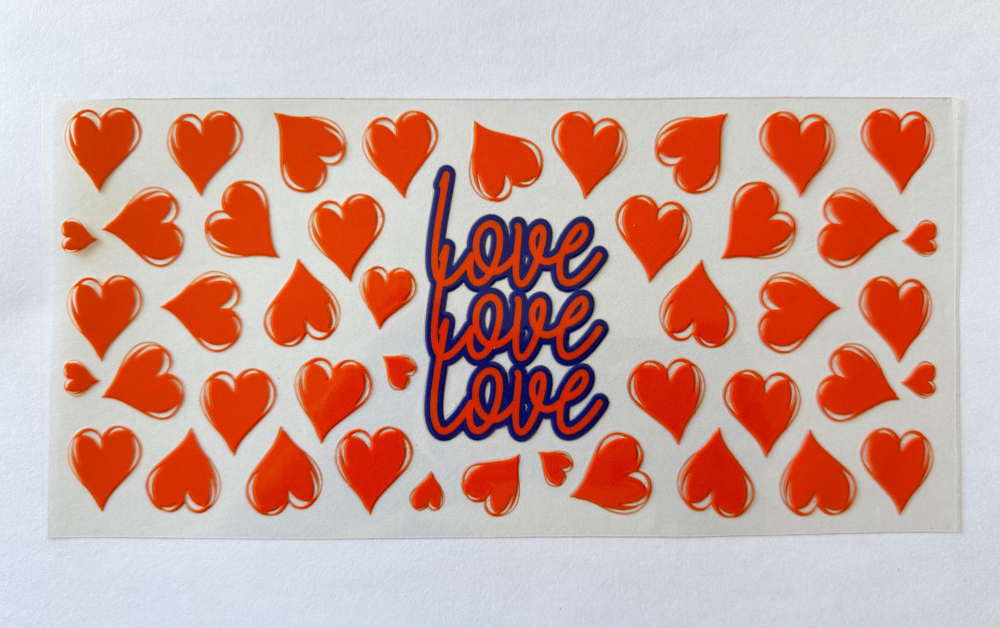 #36P Love