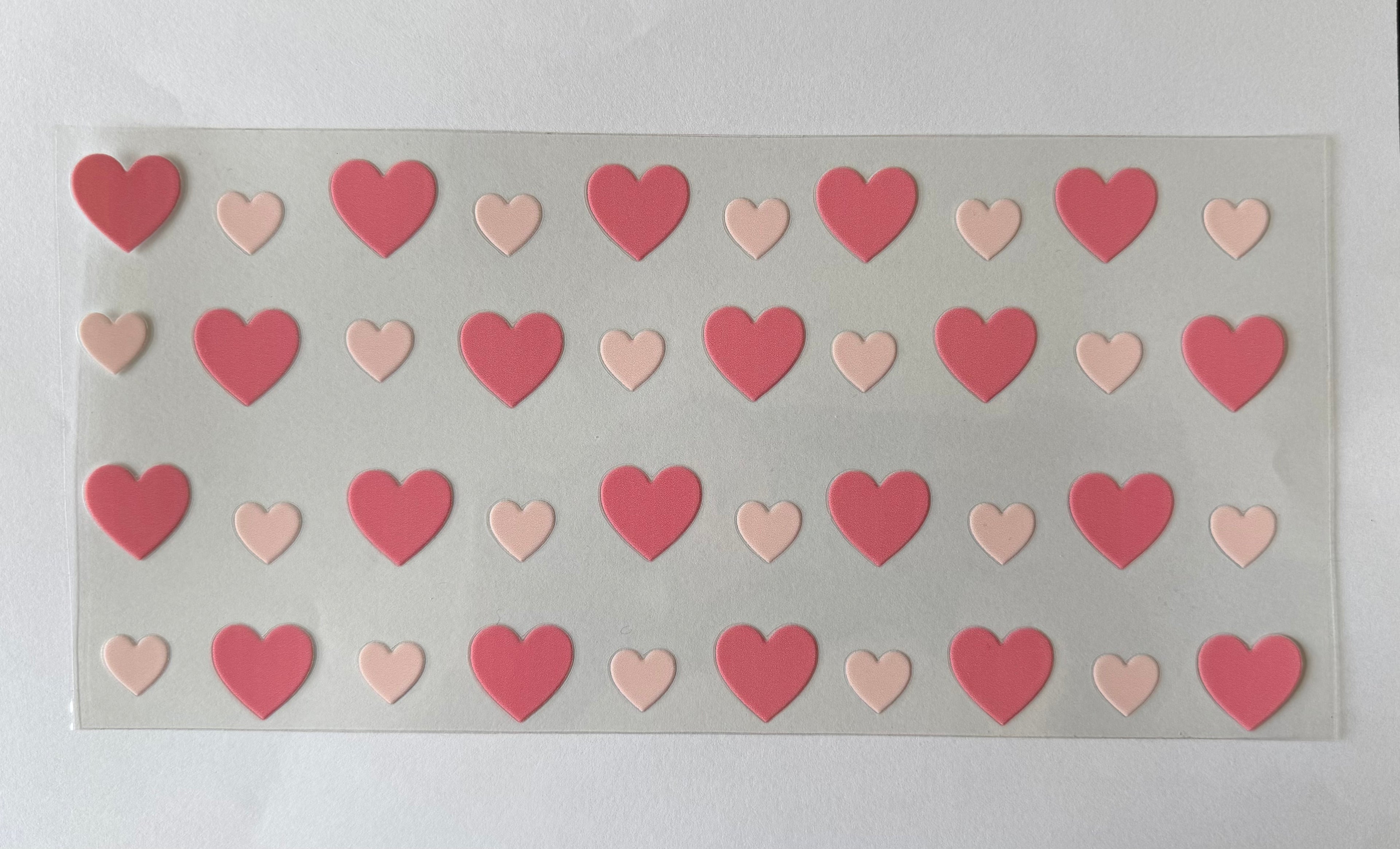 #36B Hearts