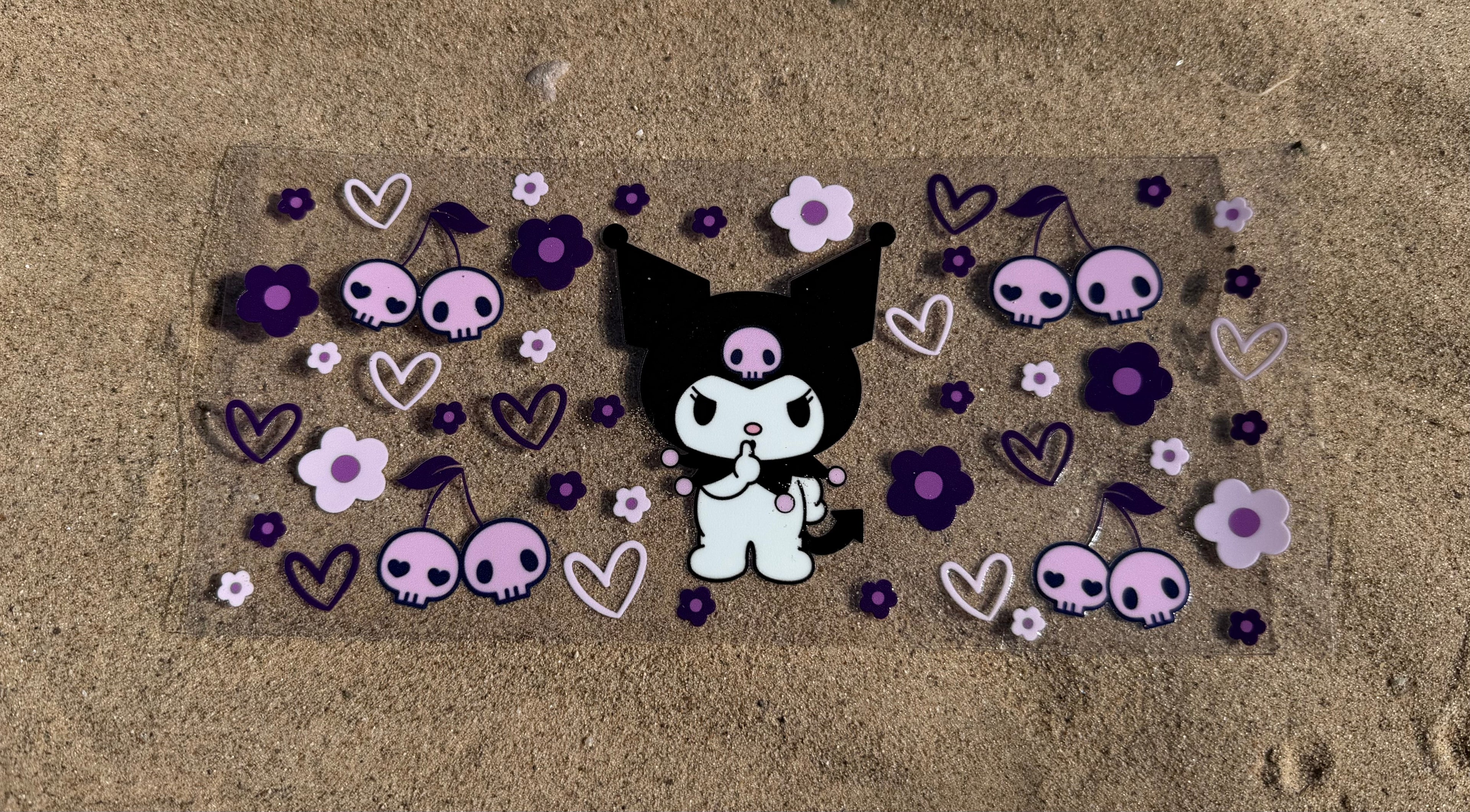 #38C Kuromi