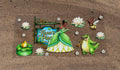 #38D Tiana
