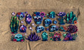 #48A Skulls